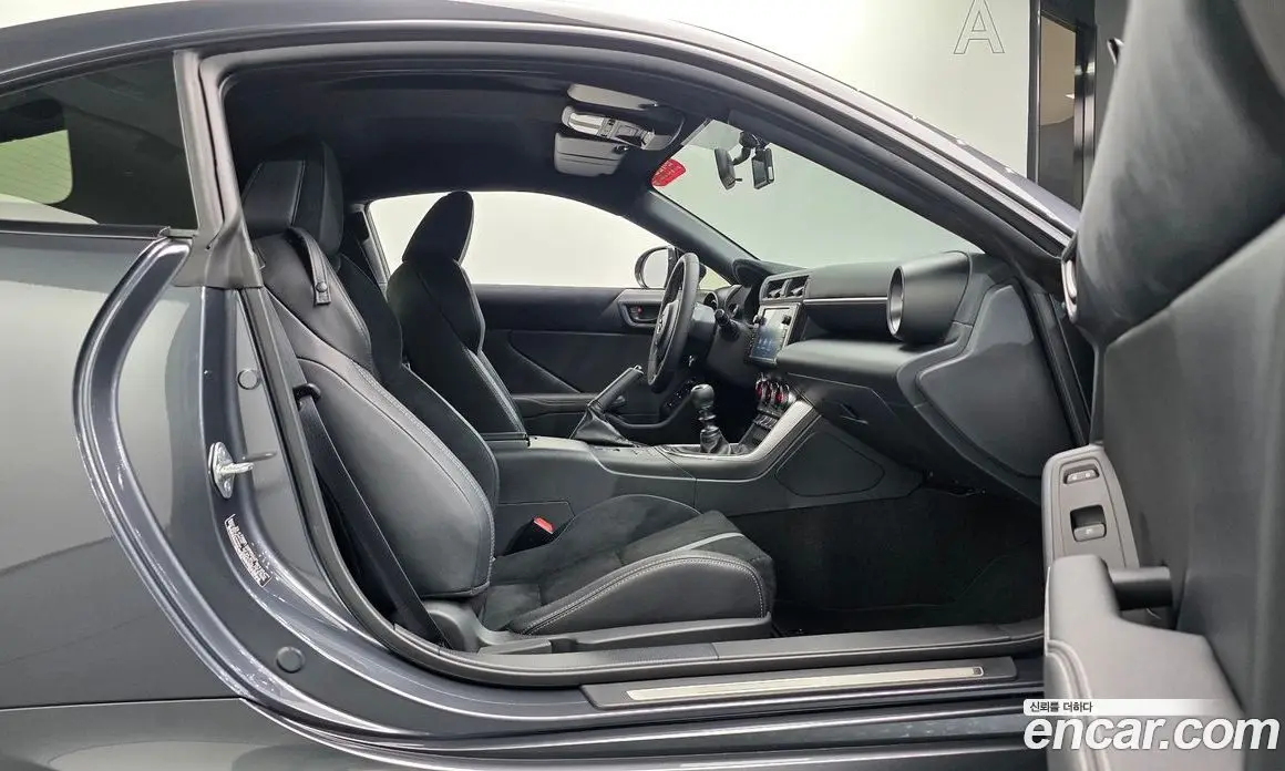 Toyota 86 2024 2.4 механика, фото 15 Toyota 86 2024 2.4 механика, фото 15