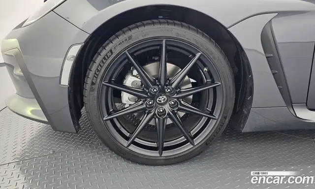 Toyota 86 2024 2.4 механика, миниатюра 4 Toyota 86 2024 2.4 механика, миниатюра 4