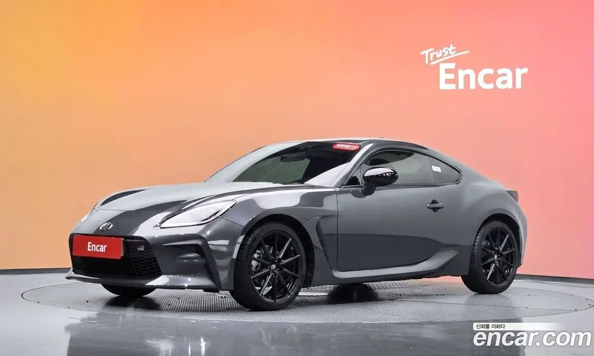 Toyota 86 2024 2.4 механика, фото 31 Toyota 86 2024 2.4 механика, фото 31