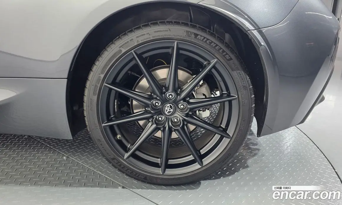 Toyota 86 2024 2.4 механика, фото 6 Toyota 86 2024 2.4 механика, фото 6