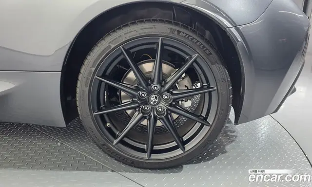 Toyota 86 2024 2.4 механика, миниатюра 6 Toyota 86 2024 2.4 механика, миниатюра 6