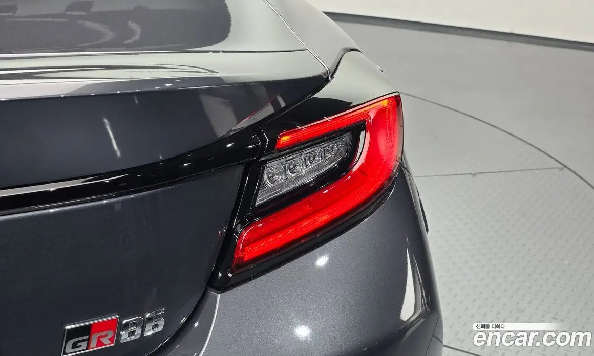 Toyota 86 2024 2.4 механика, фото 8 Toyota 86 2024 2.4 механика, фото 8