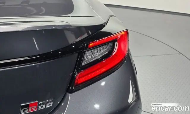 Toyota 86 2024 2.4 механика, миниатюра 8 Toyota 86 2024 2.4 механика, миниатюра 8