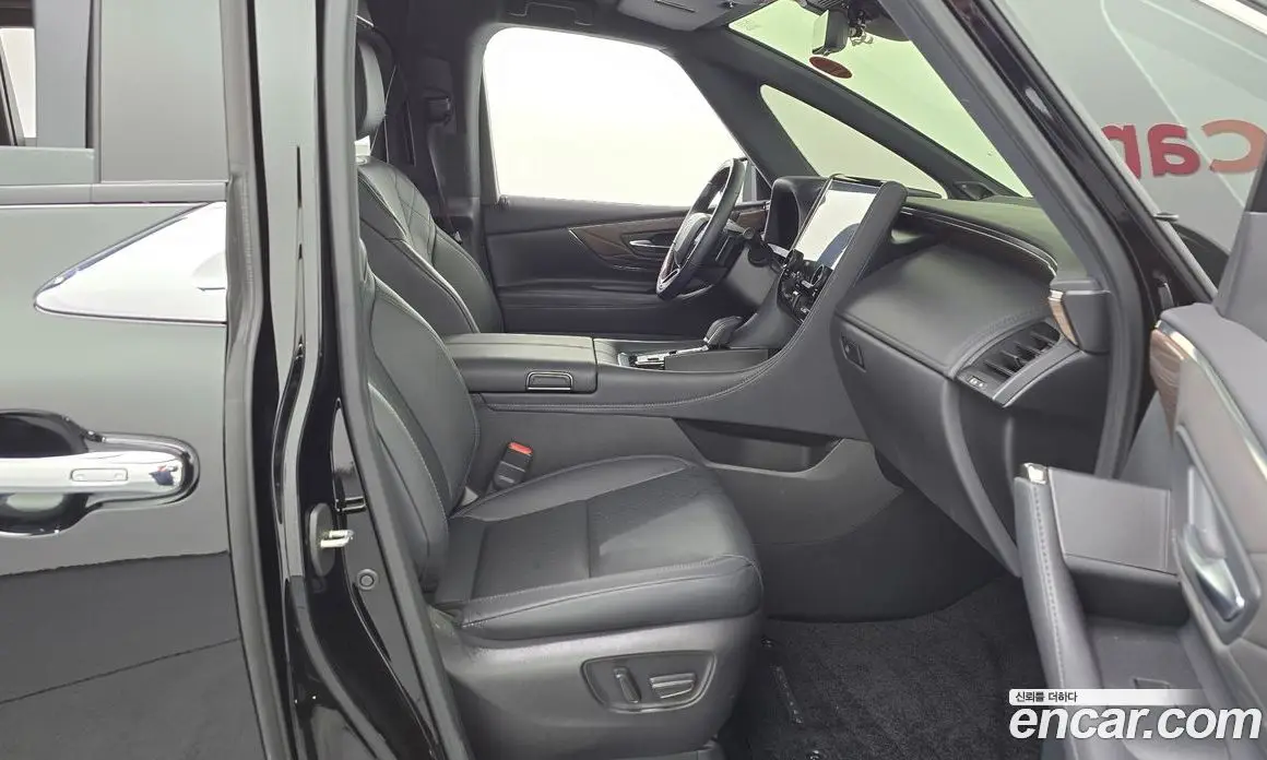 Toyota Alphard 2024 2.5 автомат (гидро), фото 16 Toyota Alphard 2024 2.5 автомат (гидро), фото 16