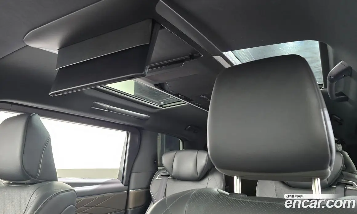 Toyota Alphard 2024 2.5 автомат (гидро), фото 27 Toyota Alphard 2024 2.5 автомат (гидро), фото 27