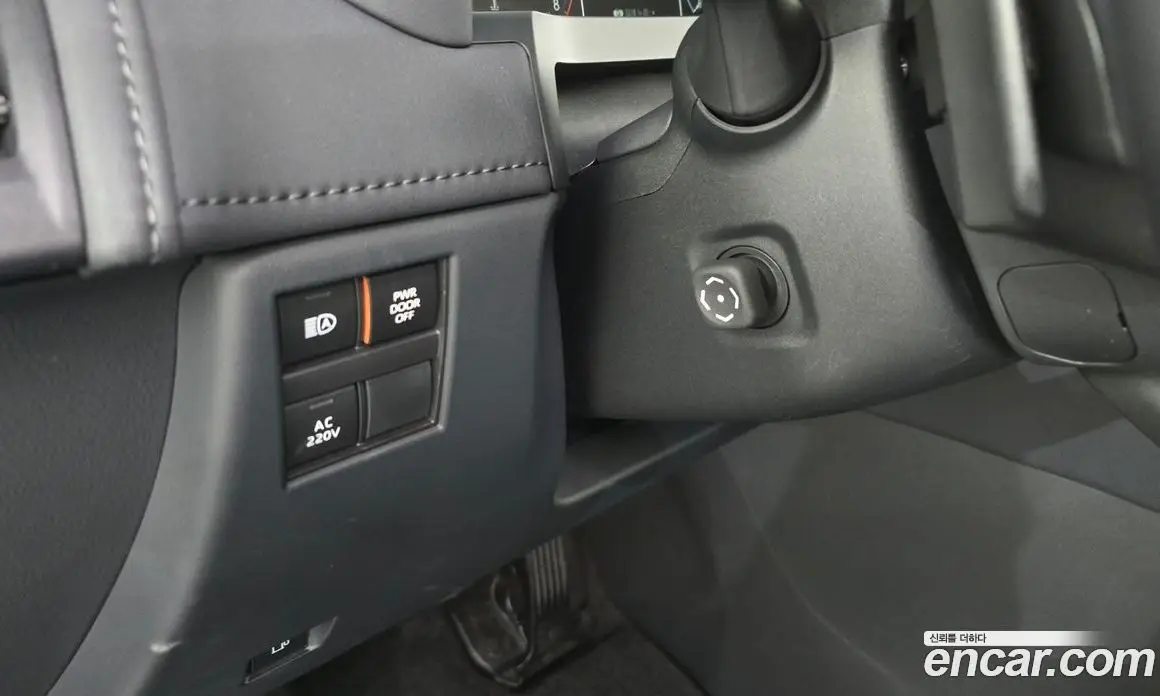 Toyota Alphard 2024 2.5 автомат (гидро), фото 35 Toyota Alphard 2024 2.5 автомат (гидро), фото 35