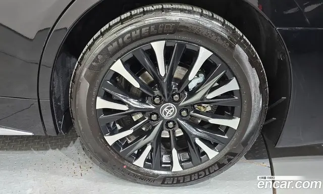 Toyota Alphard 2024 2.5 автомат (гидро), миниатюра 7 Toyota Alphard 2024 2.5 автомат (гидро), миниатюра 7
