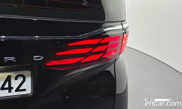Toyota Alphard 2024 2.5 автомат (гидро), миниатюра 9 Toyota Alphard 2024 2.5 автомат (гидро), миниатюра 9