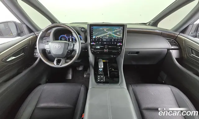 Toyota Alphard 2024 2.5 автомат (гидро), миниатюра 10 Toyota Alphard 2024 2.5 автомат (гидро), миниатюра 10