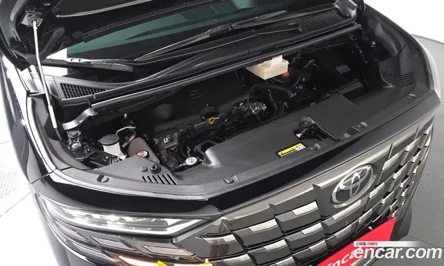 Toyota Alphard 2024 2.5 автомат (гидро), миниатюра 5 Toyota Alphard 2024 2.5 автомат (гидро), миниатюра 5