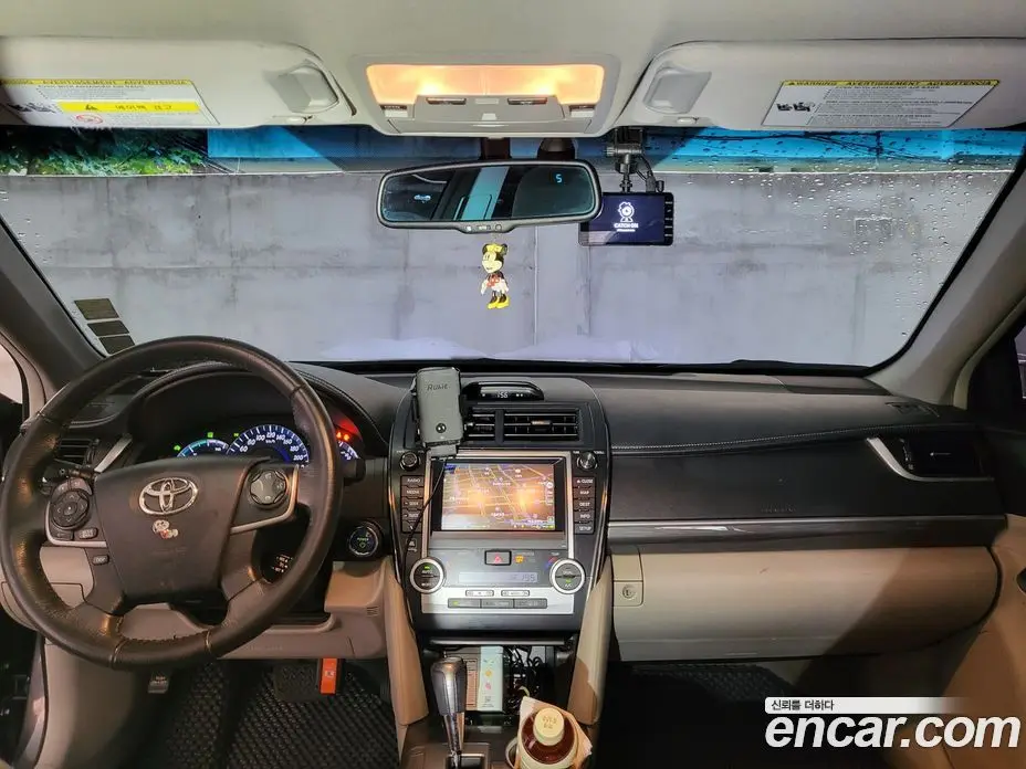 Toyota Camry 2012 2.5 автомат (вариатор), фото 4 Toyota Camry 2012 2.5 автомат (вариатор), фото 4