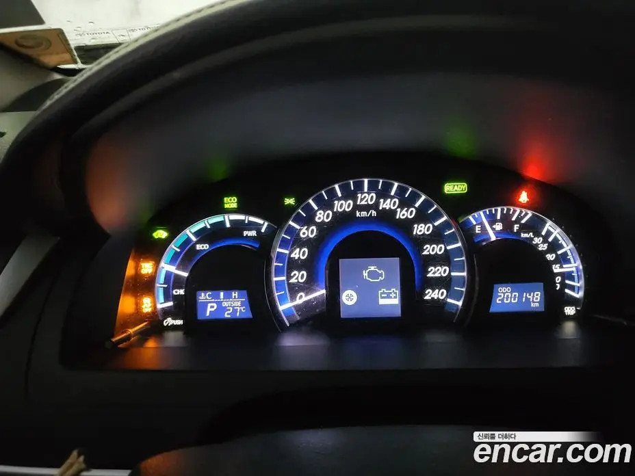 Toyota Camry 2012 2.5 автомат (вариатор), фото 6 Toyota Camry 2012 2.5 автомат (вариатор), фото 6