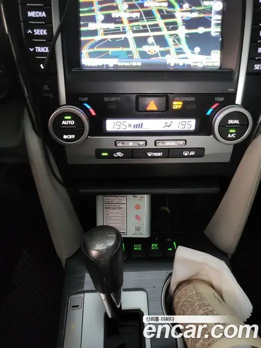 Toyota Camry 2012 2.5 автомат (вариатор), миниатюра 8 Toyota Camry 2012 2.5 автомат (вариатор), миниатюра 8