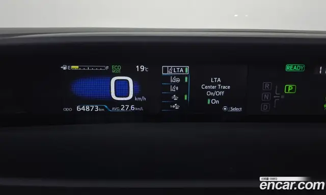 Toyota Prius 2022 1.8 автомат (гидро), миниатюра 11 Toyota Prius 2022 1.8 автомат (гидро), миниатюра 11