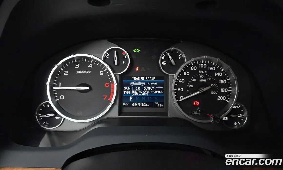 Toyota Tundra 2017 5.7 автомат (гидро), фото 11