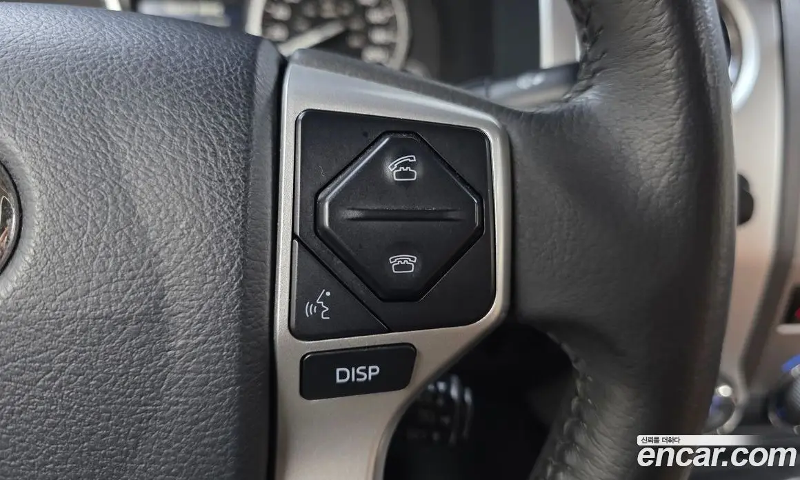 Toyota Tundra 2017 5.7 автомат (гидро), фото 24