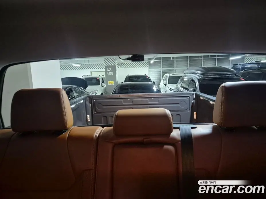 Toyota Tundra 2017 5.7 автомат (гидро), фото 36