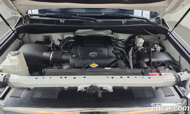 Toyota Tundra 2017 5.7 автомат (гидро), миниатюра 6