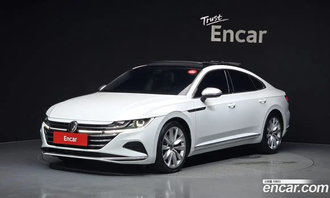 Volkswagen Arteon 2022 2.0 автомат (гидро), фото 1 Volkswagen Arteon 2022 2.0 автомат (гидро), фото 1