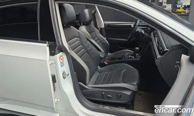 Volkswagen Arteon 2022 2.0 автомат (гидро), миниатюра 12