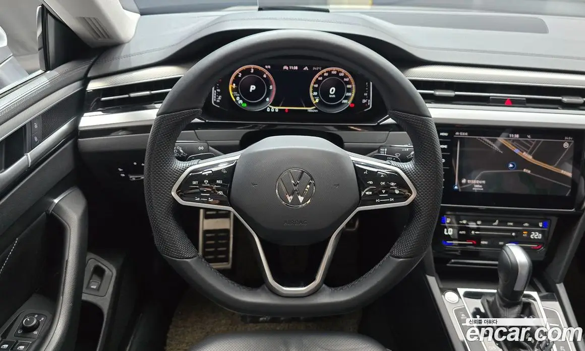 Volkswagen Arteon 2022 2.0 автомат (гидро), фото 13 Volkswagen Arteon 2022 2.0 автомат (гидро), фото 13