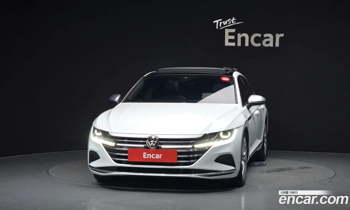 Volkswagen Arteon 2022 2.0 автомат (гидро), фото 3 Volkswagen Arteon 2022 2.0 автомат (гидро), фото 3