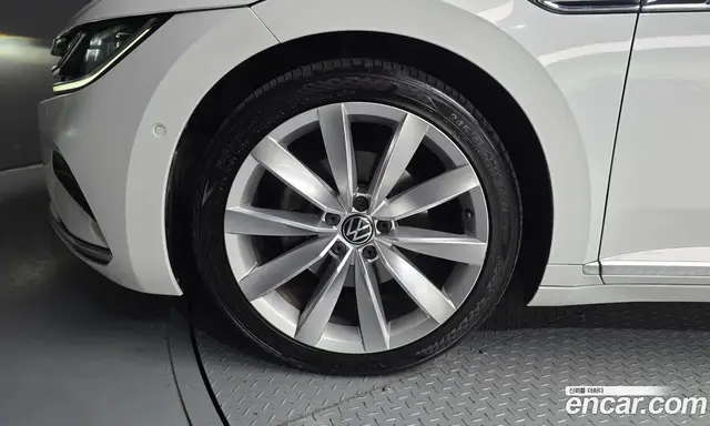 Volkswagen Arteon 2022 2.0 автомат (гидро), миниатюра 5 Volkswagen Arteon 2022 2.0 автомат (гидро), миниатюра 5