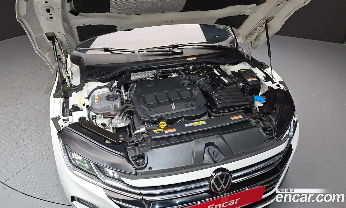 Volkswagen Arteon 2022 2.0 автомат (гидро), фото 6 Volkswagen Arteon 2022 2.0 автомат (гидро), фото 6