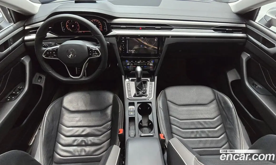 Volkswagen Arteon 2022 2.0 автомат (гидро), фото 7 Volkswagen Arteon 2022 2.0 автомат (гидро), фото 7