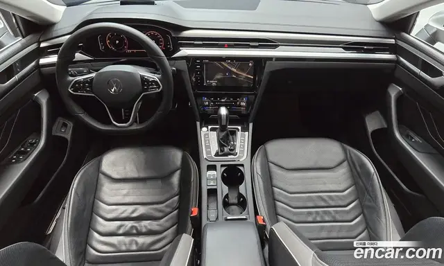 Volkswagen Arteon 2022 2.0 автомат (гидро), миниатюра 7 Volkswagen Arteon 2022 2.0 автомат (гидро), миниатюра 7