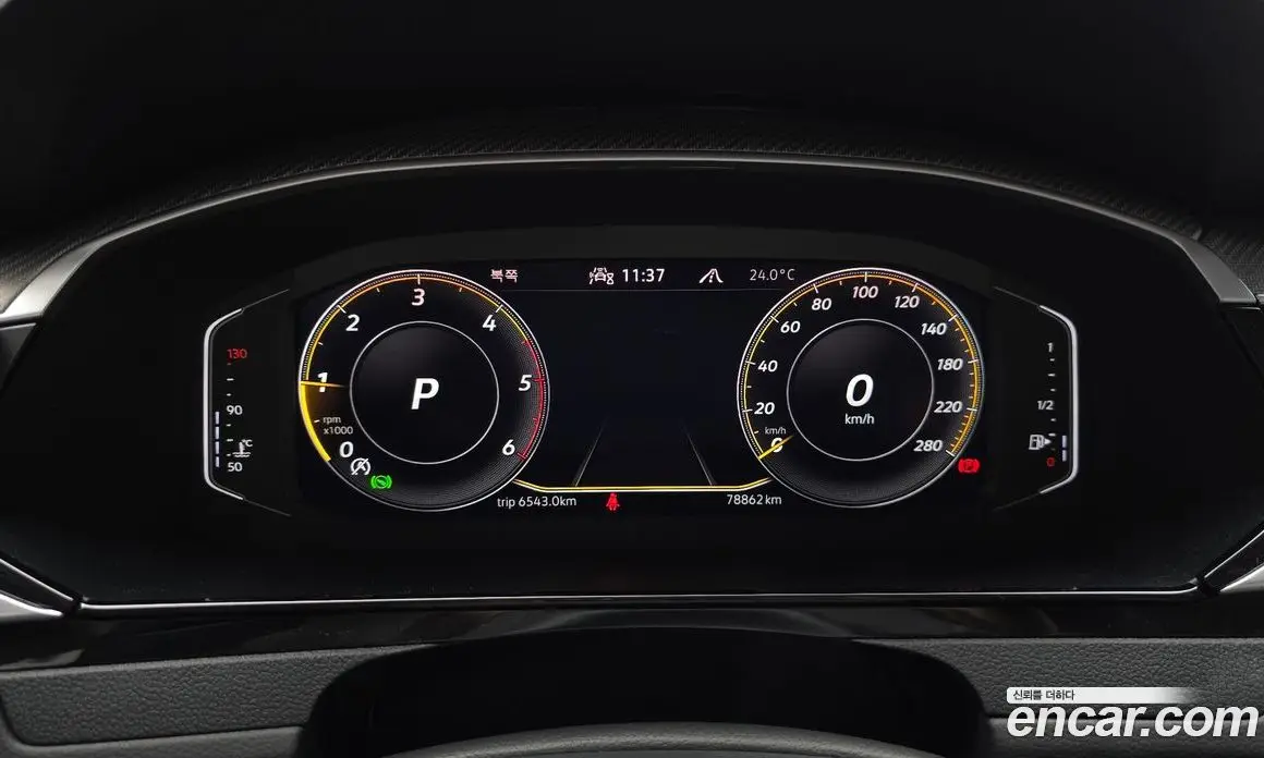 Volkswagen Arteon 2022 2.0 автомат (гидро), фото 8 Volkswagen Arteon 2022 2.0 автомат (гидро), фото 8