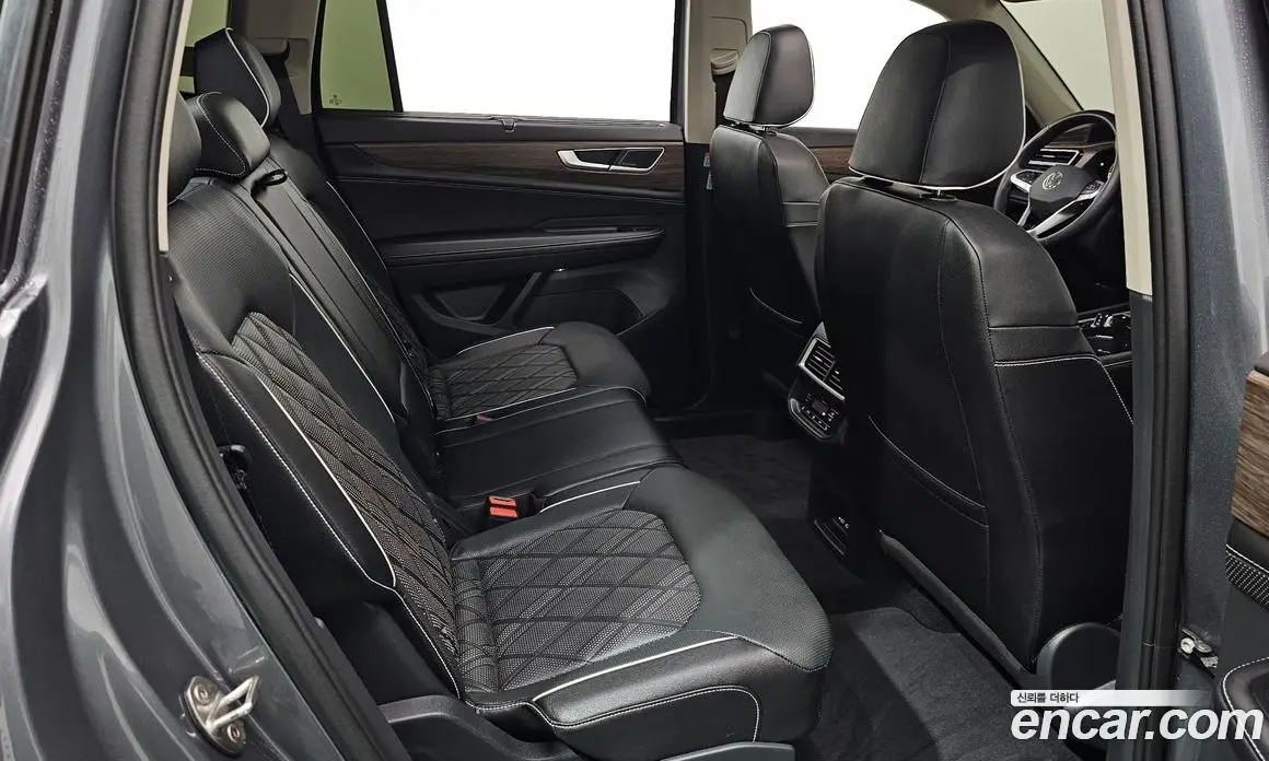 Volkswagen Atlas 2025 2.0 автомат (гидро), фото 27 Volkswagen Atlas 2025 2.0 автомат (гидро), фото 27