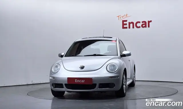 Volkswagen Beatle 2009 2.0 автомат (гидро), миниатюра 3 Volkswagen Beatle 2009 2.0 автомат (гидро), миниатюра 3