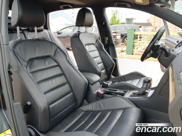Volkswagen Golf 2014 2.0 автомат (гидро), миниатюра 11