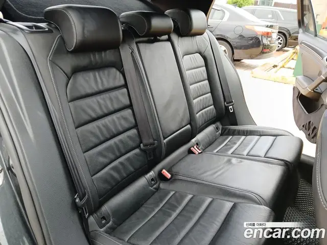 Volkswagen Golf 2014 2.0 автомат (гидро), миниатюра 12