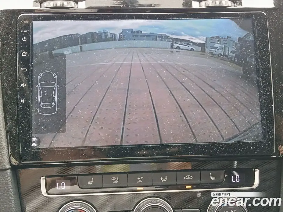 Volkswagen Golf 2014 2.0 автомат (гидро), фото 16
