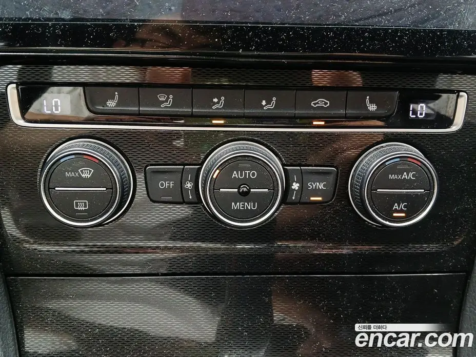 Volkswagen Golf 2014 2.0 автомат (гидро), фото 17