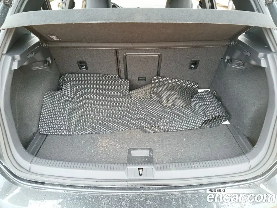 Volkswagen Golf 2014 2.0 автомат (гидро), фото 19