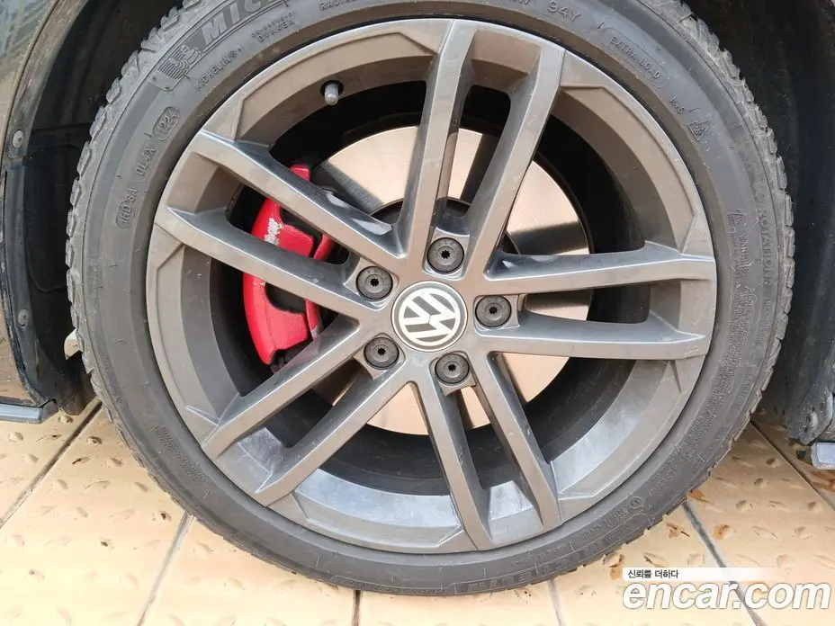 Volkswagen Golf 2014 2.0 автомат (гидро), фото 20
