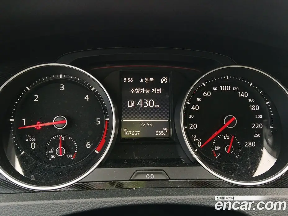 Volkswagen Golf 2014 2.0 автомат (гидро), фото 8