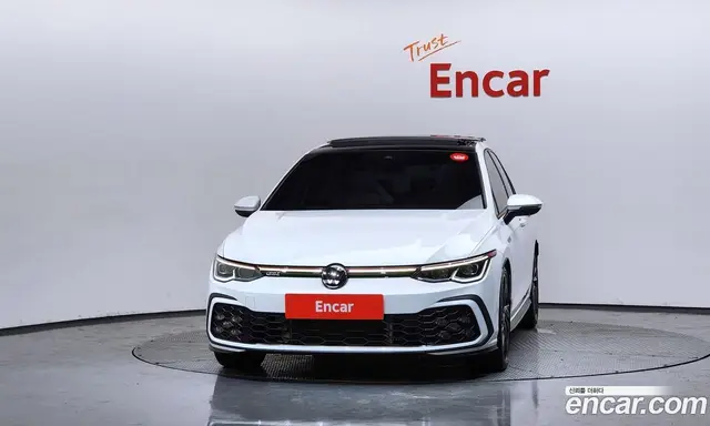 Volkswagen Golf 2024 2.0 автомат (гидро), миниатюра 3 Volkswagen Golf 2024 2.0 автомат (гидро), миниатюра 3