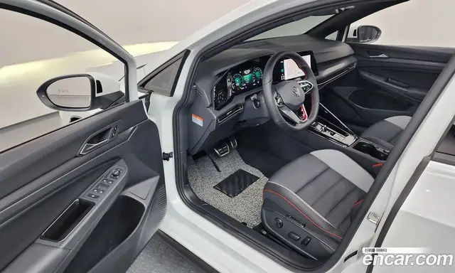 Volkswagen Golf 2024 2.0 автомат (гидро), миниатюра 10 Volkswagen Golf 2024 2.0 автомат (гидро), миниатюра 10