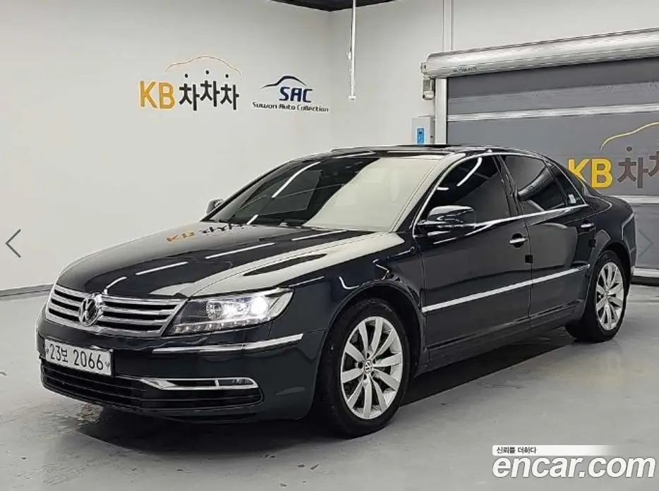Volkswagen Phaeton 2013 3.0 автомат (гидро), фото 1 Volkswagen Phaeton 2013 3.0 автомат (гидро), фото 1