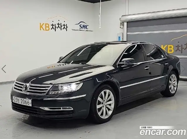Volkswagen Phaeton 2013 3.0 автомат (гидро), миниатюра 1 Volkswagen Phaeton 2013 3.0 автомат (гидро), миниатюра 1