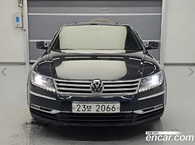 Volkswagen Phaeton 2013 3.0 автомат (гидро), миниатюра 2 Volkswagen Phaeton 2013 3.0 автомат (гидро), миниатюра 2
