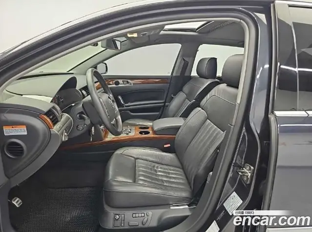 Volkswagen Phaeton 2013 3.0 автомат (гидро), миниатюра 11 Volkswagen Phaeton 2013 3.0 автомат (гидро), миниатюра 11