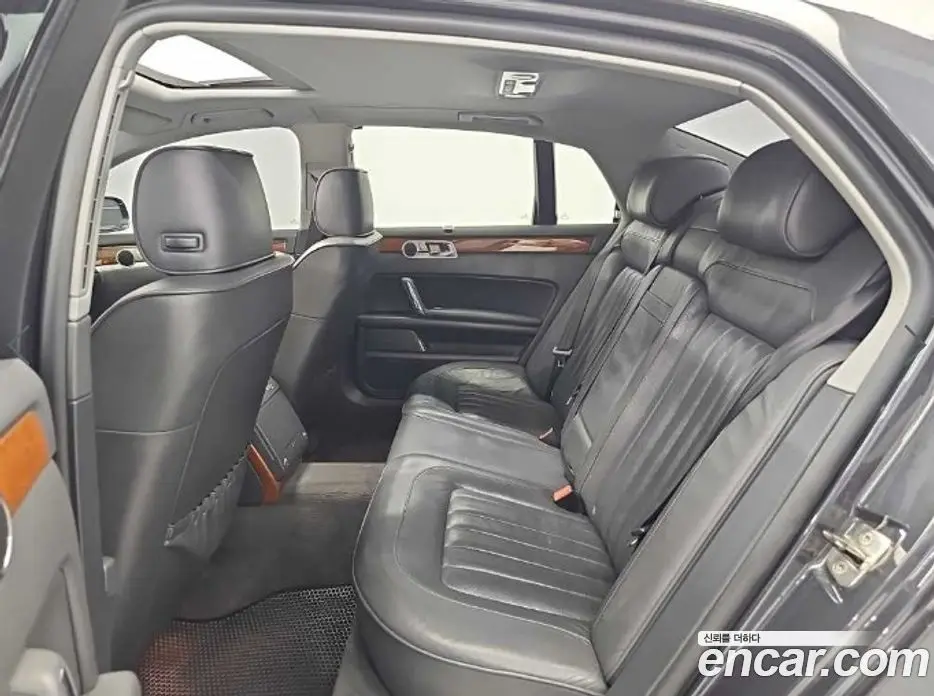 Volkswagen Phaeton 2013 3.0 автомат (гидро), фото 12 Volkswagen Phaeton 2013 3.0 автомат (гидро), фото 12