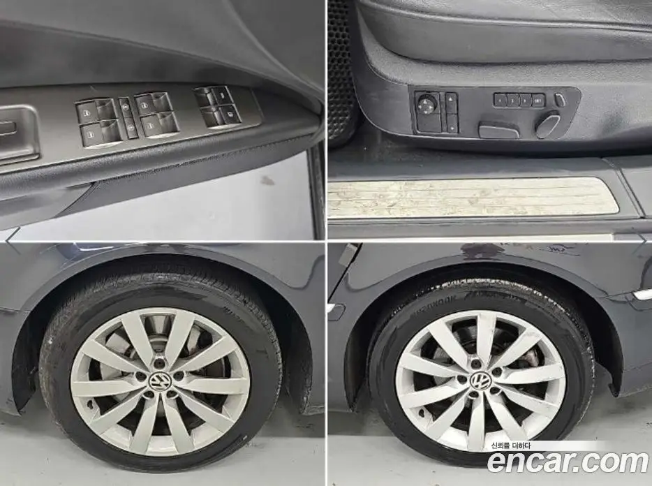 Volkswagen Phaeton 2013 3.0 автомат (гидро), фото 20 Volkswagen Phaeton 2013 3.0 автомат (гидро), фото 20