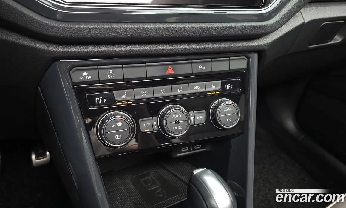 Volkswagen T-Roc 2021 2.0 автомат (гидро), фото 27 Volkswagen T-Roc 2021 2.0 автомат (гидро), фото 27