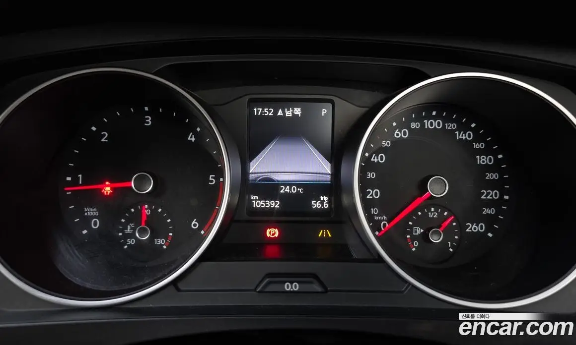Volkswagen Tiguan 2018 2.0 автомат (гидро), фото 11 Volkswagen Tiguan 2018 2.0 автомат (гидро), фото 11